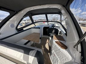 2026 Bavaria S29 SE 4