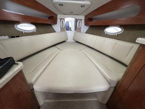 2008 Rinker 280 Cabin Cruiser 19