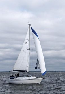 Westerly Griffon Mk 1
