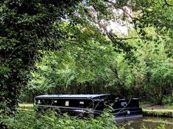 Eros - 60' x 12' High Spec 2 Bedroom Built 2024