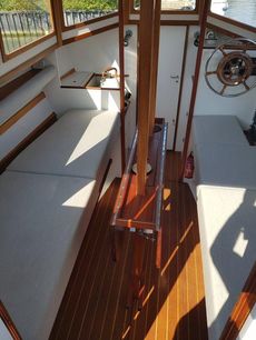 1999 Classic Craft Badnam Launch