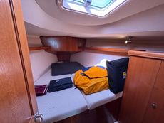2006 Hunter Legend 38