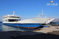 1979 RO/PAX LAND CRAFT FERRY 58