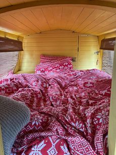 Traditional  45ft Narrowboat - Ibn Battu