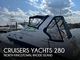 2004 Cruisers Yachts 280CXI