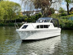 2016 Viking 275