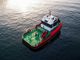 30TBP 17METER TUGBOAT MULTIPURPOSE BOAT