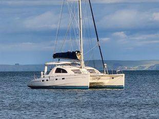 2007 Leopard 43