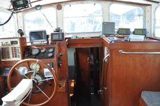 Colvic Watson 28ft 6ins