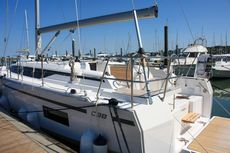 2026 New Bavaria C38