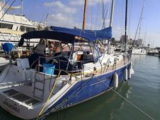 2004 Beneteau Oceanis 473 clipper