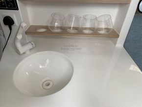 Viko S21  - Galley