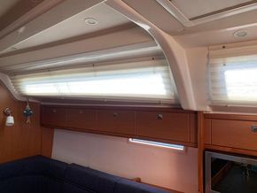 2018 Bavaria Cruiser 37 4
