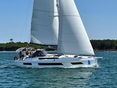 DUFOUR 44