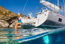 2023 TRACKER Boats Pro Team 195