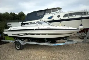 2008 Glastron Gt 185