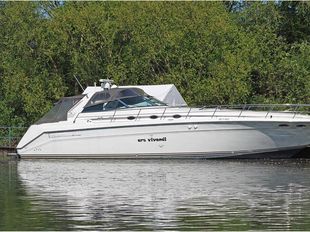 SEA RAY 500 SUNDANCER
