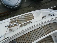 1997 Jeanneau Sun Odyssey 36.2