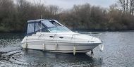 Searay 240 Sundancer