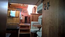 LINSSEN GRAND STURDY 470AC