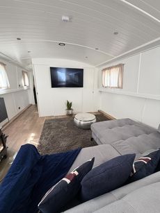 60ft x12ft6 collingwood Widebeam