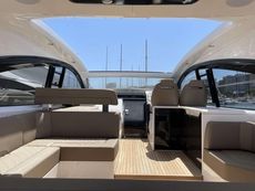 2024 Fairline Targa 45 Open