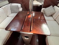 1990 Beneteau First 38s5