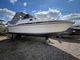 1989 Fairline Carrera 24