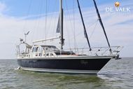 1990 Oehlmann Alu One Off 17.50