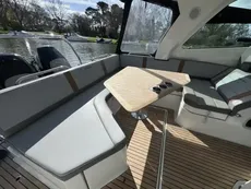 2021 Beneteau Gran Turismo 32