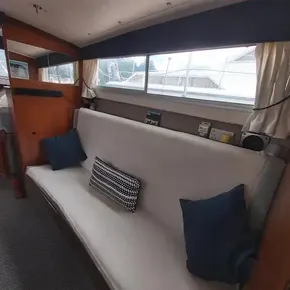 Fairline Mirage 29