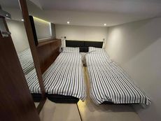 2012 Fairline Targa 50 GT