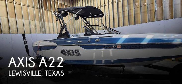 2022 Axis a22