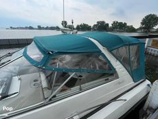 1995 Bayliner 3255 Avanti