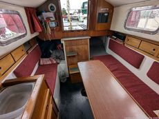 1977 Westerly Centaur