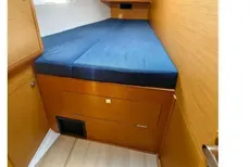 2016 Jeanneau Sun Odyssey 509