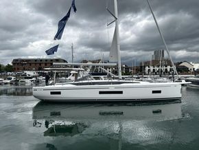  Bavaria C46 Ocean 1