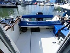 2004 Beneteau Antares 650