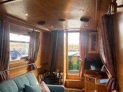 Kingfisher - 1/12th (4 week) Red Share