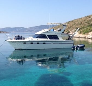 Fairline 40