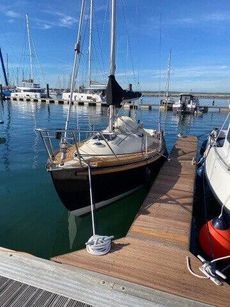 Yarmouth 22
