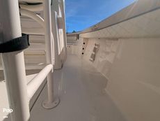 2023 Sea Chaser 24 HFC