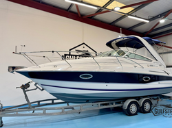 2004 Doral Monticello with Volvo Penta KAD300 285HP