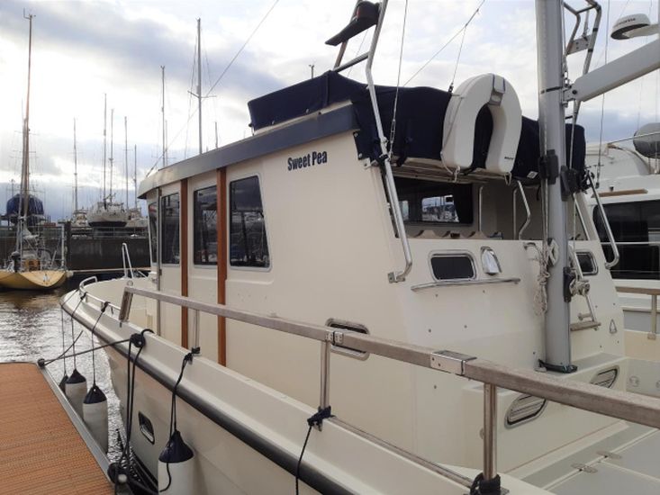 2001 Targa33