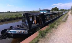 An Feochan- 57ft Traditional