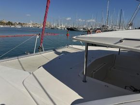 2014 Leopard 44 8
