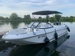 2019 Bayliner Element E21