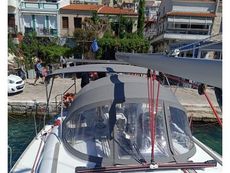 2008 Jeanneau Sun Odyssey 45 | Spacious 4-Cabin Cruiser