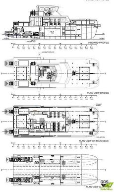 22m / 12 pax Crew Transfer Vessel for Sale / #1085590