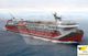 2 SISTERS AVAILABLE FOR PROMPT ARCTIC CRUISE VSL CONVERSION - 74m Cruise Ship for Sale / #386F